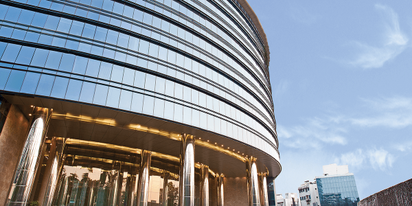 1500 Sq.ft. Commercial Office For Sale At Kanakia Boomerang, Powai.