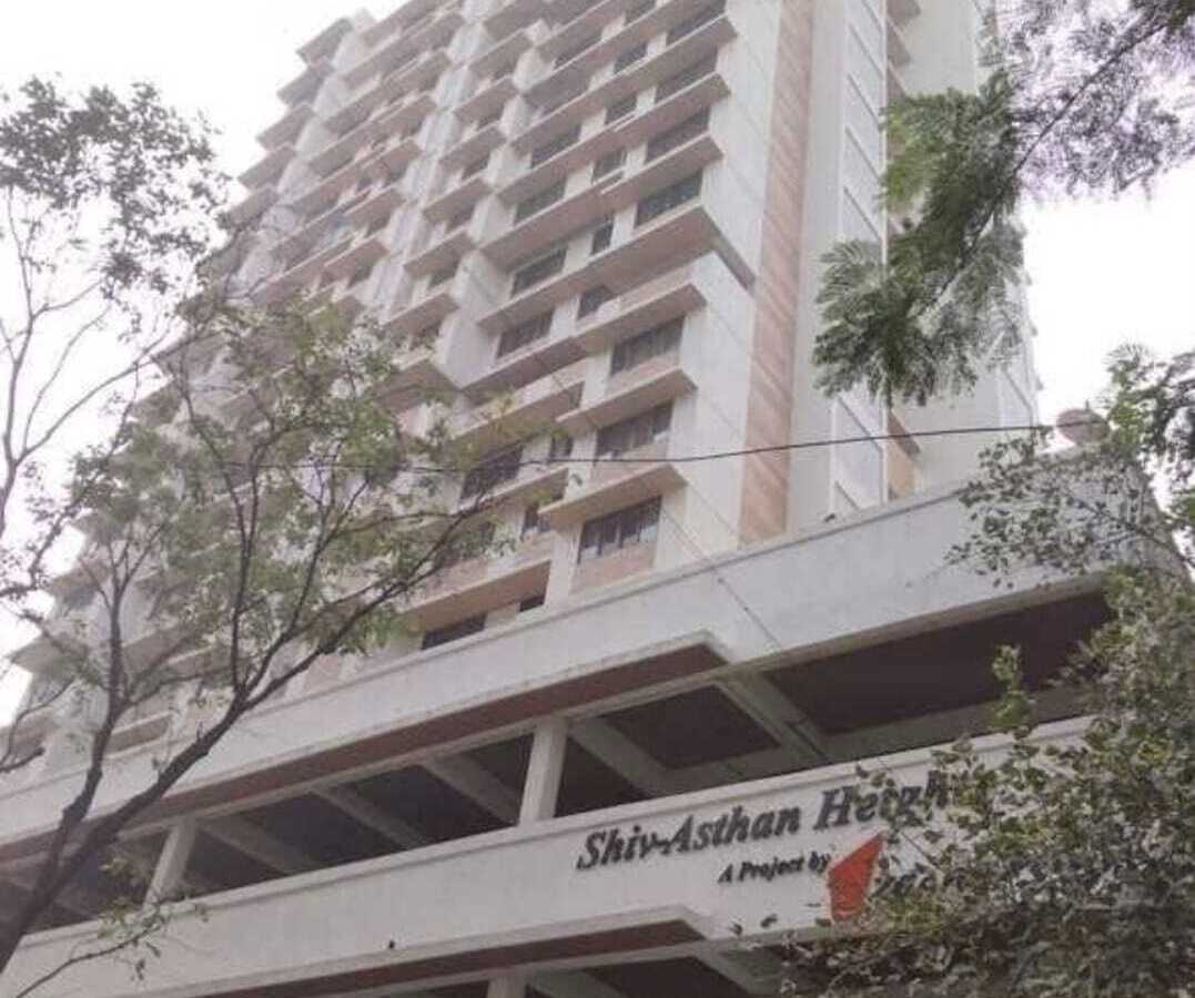 Shiv Asthan Heights, Khar West