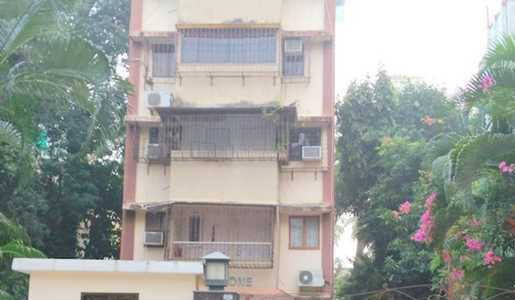 2 BHK Apartment For Sale At Ranwar, Bandra West.