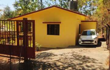 Bungalow for Sale in Panchgani