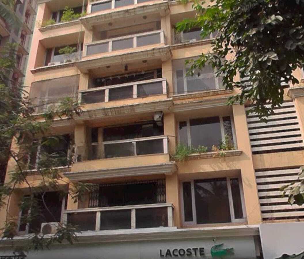 Rent 3 Bhk in Santacruz W Linking Rd, Usha Villa.