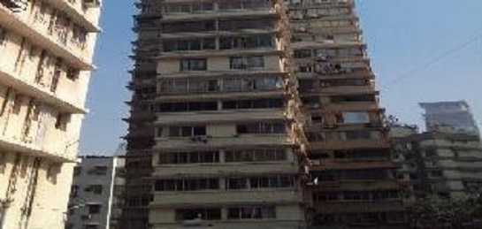 3 BHK Sea View Apartment For Sale At Sky Scraper, Bhulabhai Desai Marg, Breach Candy.