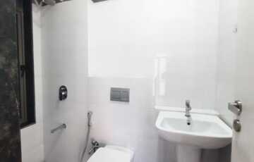 Common washroom