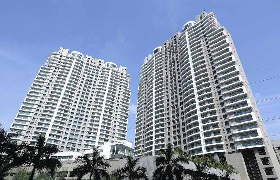 Windsor Grande, Andheri West.
