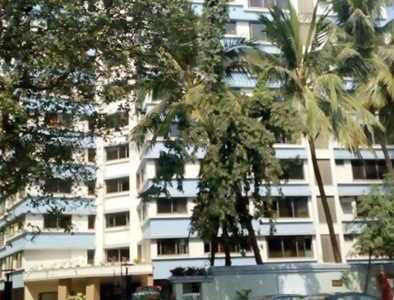 3 BHK Apartment For Sale At Bhulabhai Desai Marg, Breach Candy.