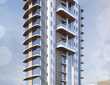 4 BHK Apartment For Sale At Darvesh Belleza, Chitrakar Dhurandhar Road, Khar West.