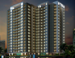 4 BHK Apartment in Odina at Santacruz West.
