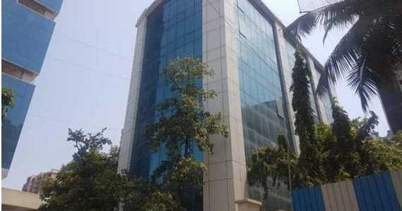 2000 Sq.ft. Commercial Office For Rent At Veera Desai Road, Andheri West.