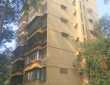 4 BHK Apartment For Rent At Janki Kutir, Juhu Tara Road.