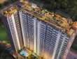 Apartment For Sale At Ananda Residency, Borivali West.