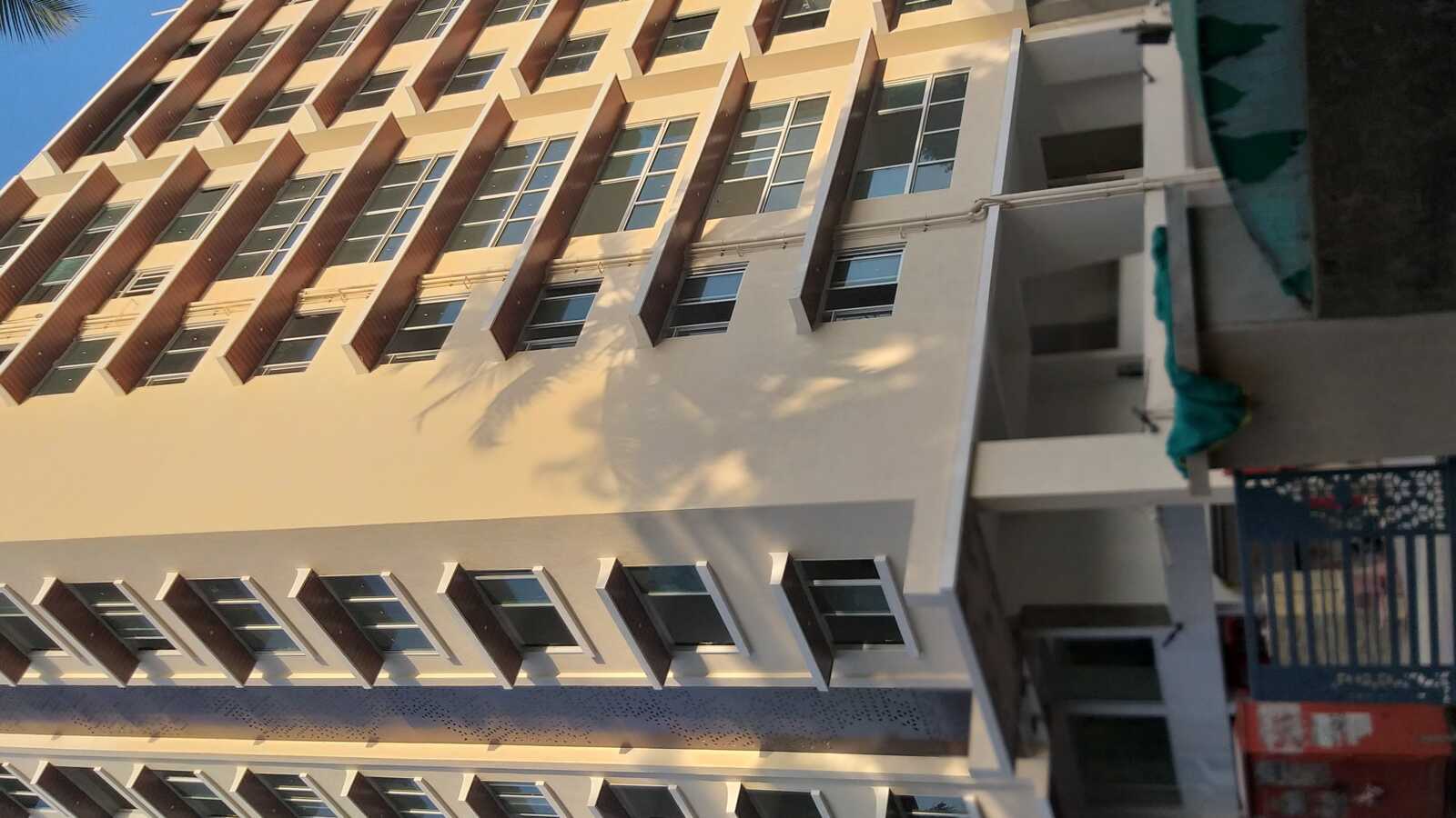 Bileshwar Darshan Building