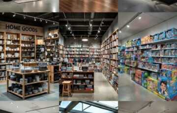 Showroom space for Rent or Sale for Brands or Retail in Kandivali West Mahavir Nagar, near other Brands