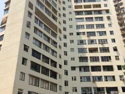 3 BHK Sea View Apartment For Sale At Dariya Mahal, Malabar Hill.