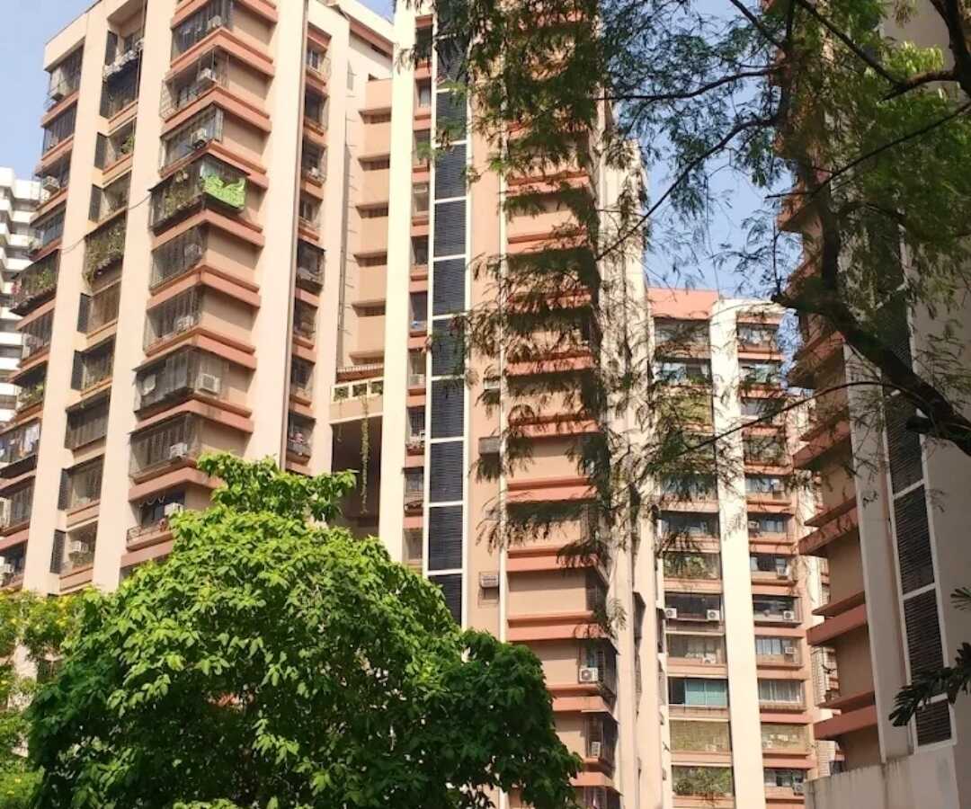Indra Darshan, Andheri West.