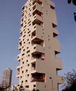 4 BHK Apartment For Rent At Kanchanjunga, Cumballa Hill.