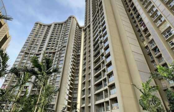 Rent 5 Bhk, 2308 sft, at Runwal Elegante, Andheri W Lokhandwala.