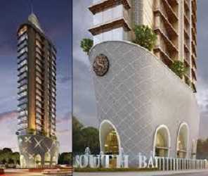 3 BHK Apartment For Sale At N S Patkar Marg, Chowpatty.
