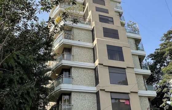 Sale 4 Bhk Penthouse + Terrace, 2400 sft, in Bandra W, Casa De Rosa.