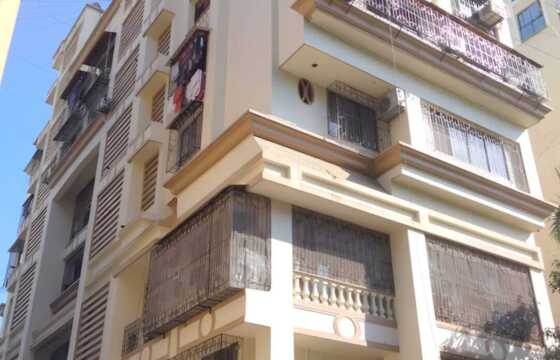 Rent Furnished 2 Bhk in Bandra W, Rebello Rd, Tulip.
