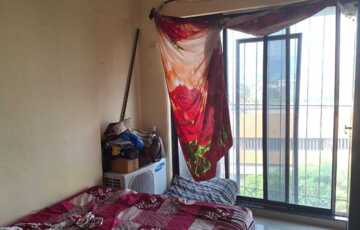 1 bhk For Rent opp sub registration office, Aadarsh chs Tagore Nagar Vikhroli east east ,