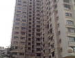 3 BHK Apartment For Rent At Vastu Tower, Evershine Nagar, Malad West.