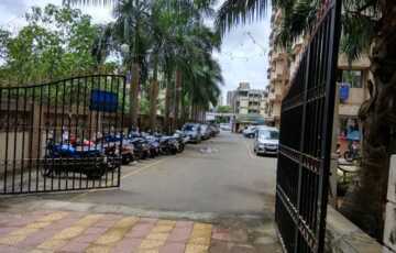 2 BHK For Sale In Surya Darshan Mira Road Near Ramdev Park