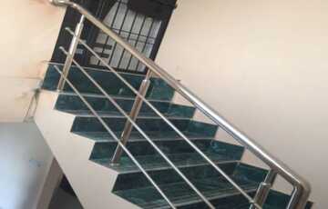 5 BHK Bungalow