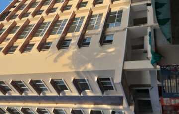 Bileshwar Darshan Building
