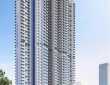 3 bhk Apartmant available on Rent at Romell Aether in Goregaon East 