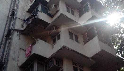 3 BHK Apartment For Rent At Cottage Lane, Santacruz West.