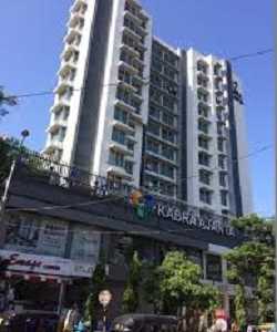 200 Sq.ft. Commercial Office For Sale At Kabra Ajanta, S.V. Road, Santacruz West.