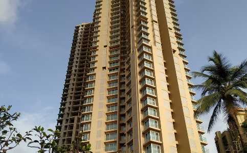 3 BHK Apartment For Sale At RNA NG Eclat, Yamuna Nagar, Andheri West.