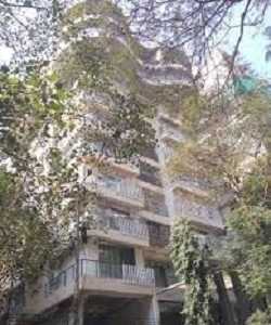 3 BHK Apartment For Rent At 15th Road, Khar West.