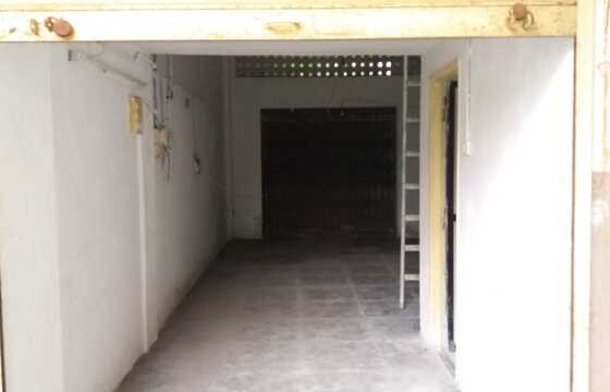 435 sqft Industrial gala for Rent Sher E Punjab Andheri East