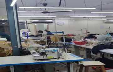 Rent 1800 sft Office/ Mfg Space, Govandi E, BS Devashi Marg.