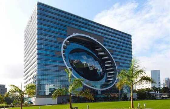 Rent Office The Capital, &amp;amp;amp; One BKC, In BKC Bandra East, 800 &amp;amp;amp; 1500 sqft