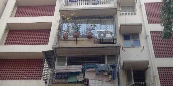 3 BHK Apartment For Sale At Seven Bungalow, Andheri West.