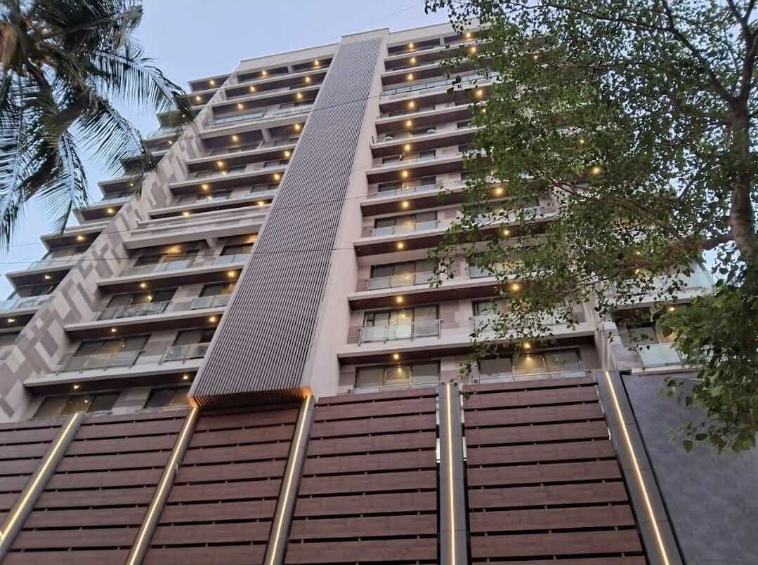 Sale 3 Bhk, 1280 sft, Santacruz W, Off SV Rd, Maheshwar Shikhar.