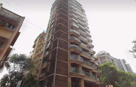 Sale 3.5 Bhk, 2200 sft, Khar W, Ambedkar Rd, Brisa Marina.