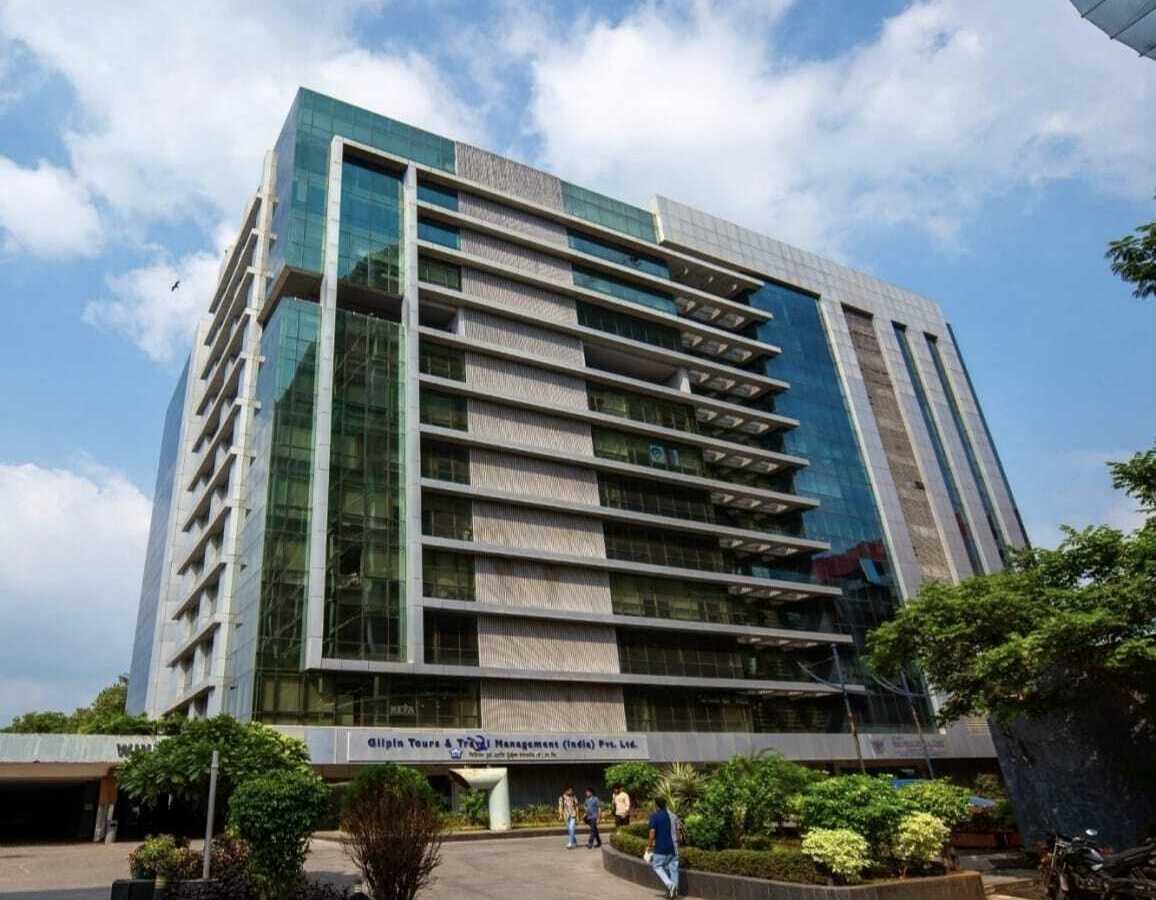 Widndfall, Sahar Plaza Complex