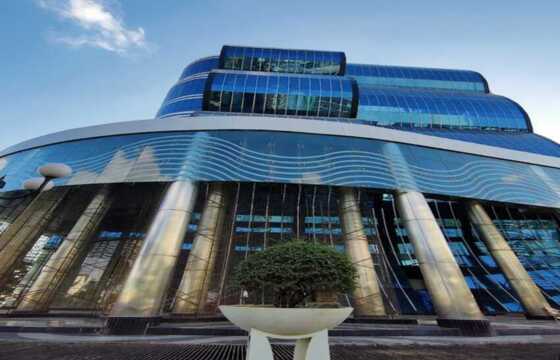 Pre Leased Sale, 18,500 sft Office at INS Tower, Bkc, Bandra E.