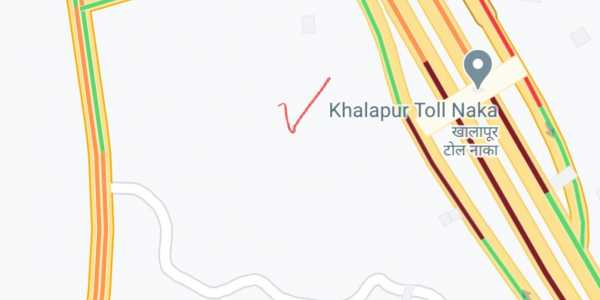 5 Acres for Sale at Khalapur Junction at A Discounted Price of 9 Cr suitable for Investment