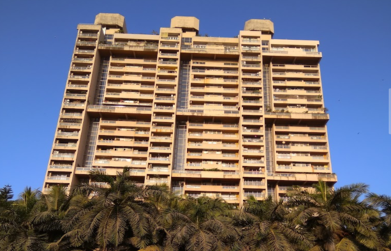 Sale 4 Bhk Terrace Flat, Andheri W Lokhandwala Back Rd, Oberoi Sky Gardens.