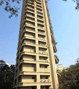 5 BHK Duplex Apartment For Rent At Haveli, Malabar Hill.