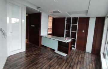 7.5% ROI Pre Leased Office Sale 4399 with Terrace sqft Office Prime Building, Andheri East