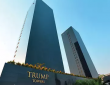 3 BHK Apartment For Rent At Trump Tower, Worli.