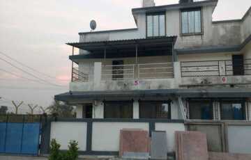 5 BHK Bungalow