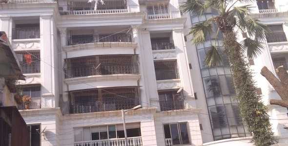 4 BHK Apartment For Rent At Aashna, Bandra West.