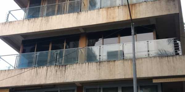 Apartment For Rent At 11th Road, Khar West.