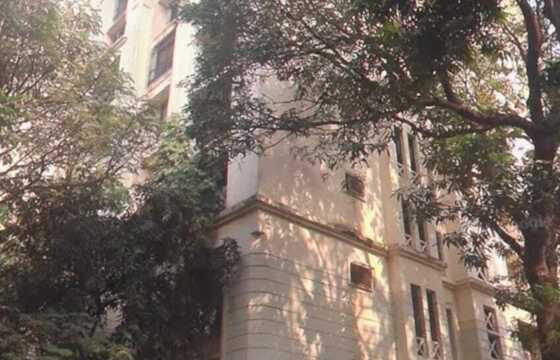 Rent S/F 3 Bhk in Santacruz W, 16th Rd, Adibaba.